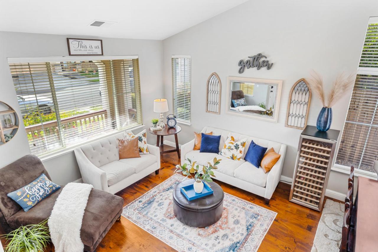 Brand New Listing - Windsor “Winetopia” Getaway Exterior foto
