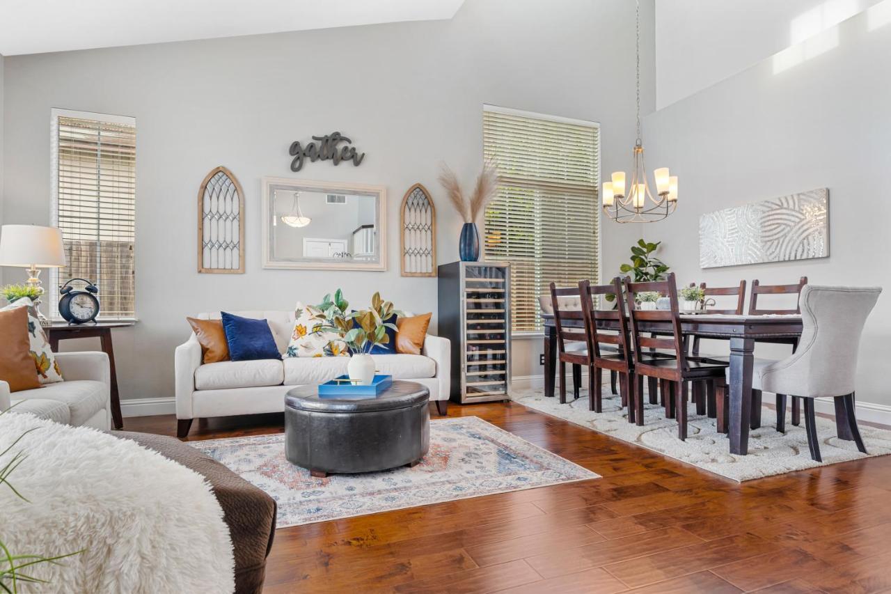 Brand New Listing - Windsor “Winetopia” Getaway Exterior foto