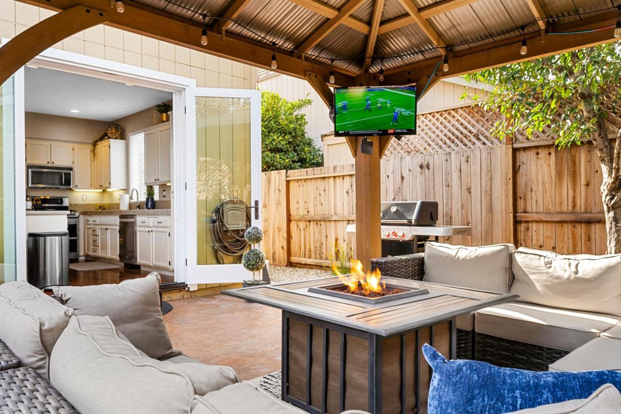 Brand New Listing - Windsor “Winetopia” Getaway Exterior foto