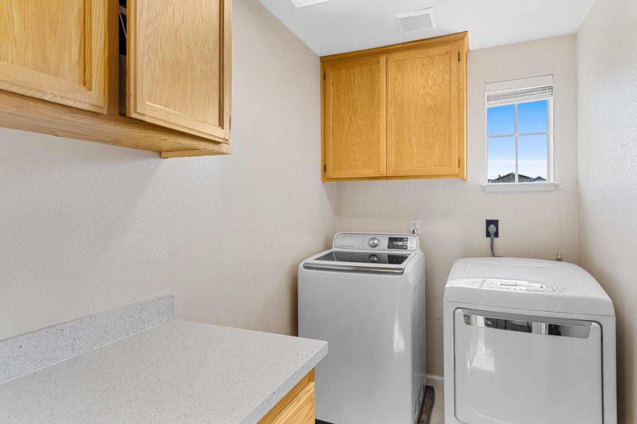 Brand New Listing - Windsor “Winetopia” Getaway Exterior foto