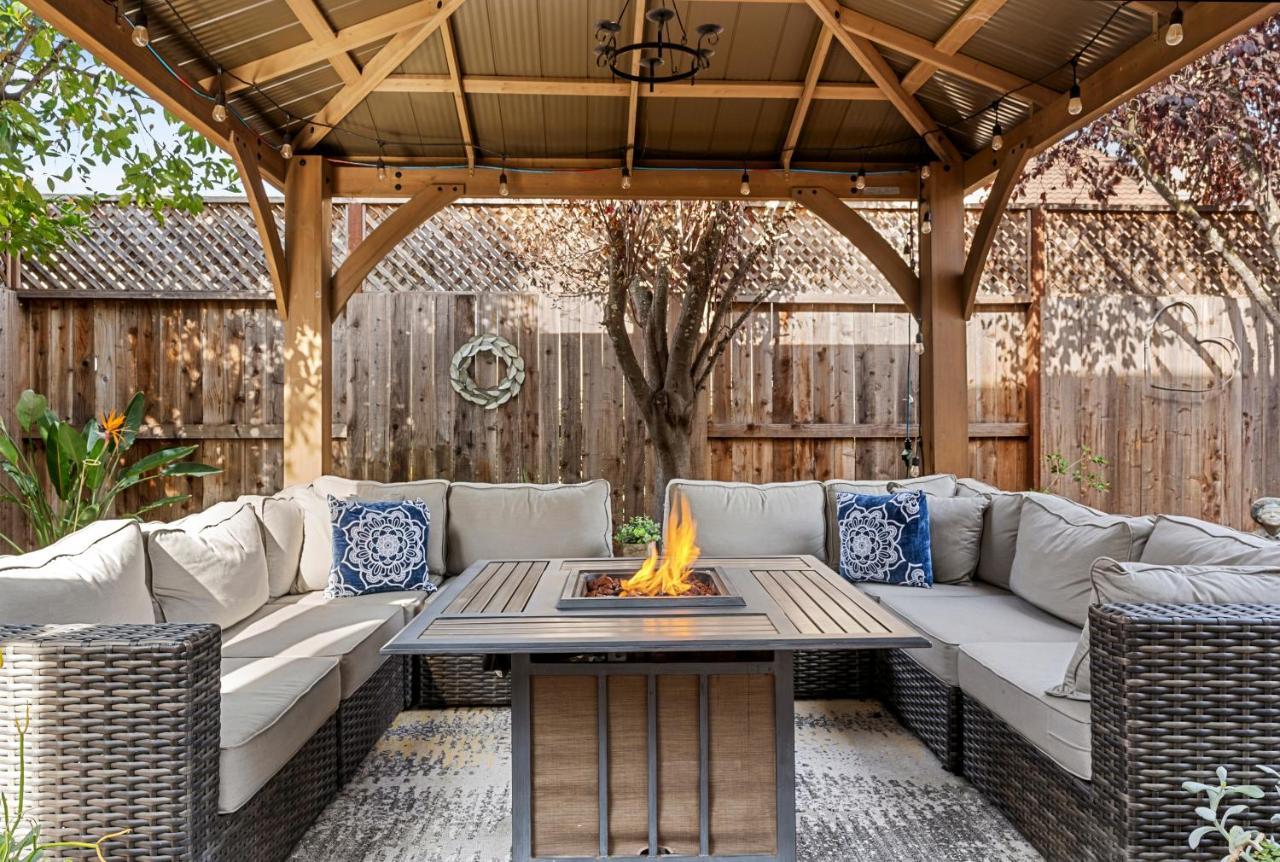 Brand New Listing - Windsor “Winetopia” Getaway Exterior foto